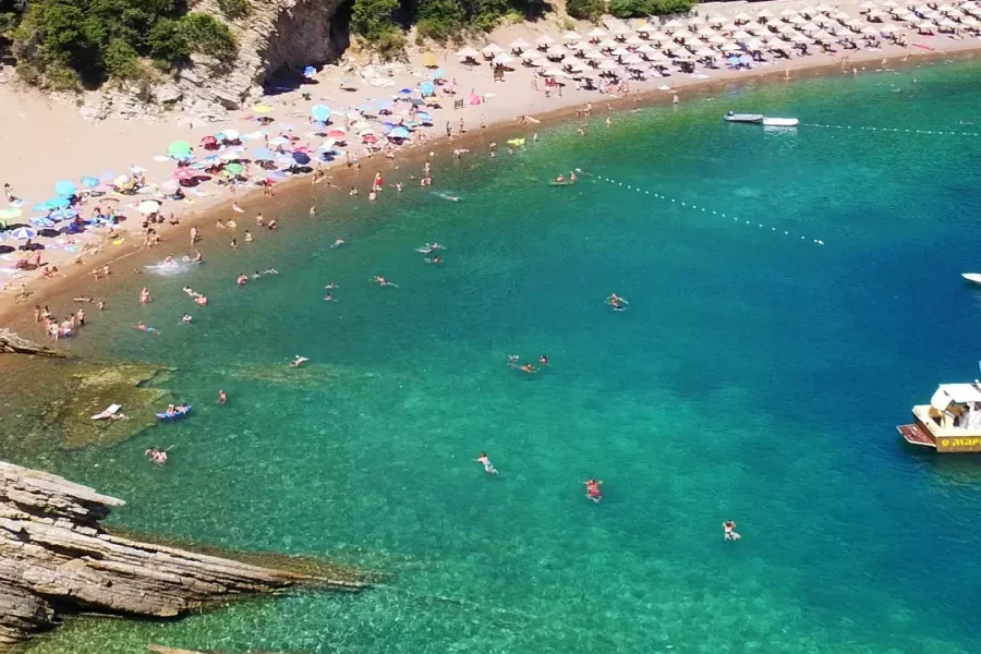 Ganztagestour – Private Adriatic Escape