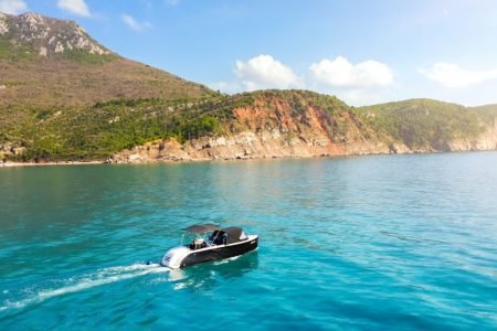 Die schönsten Orte an Montenegros Küste