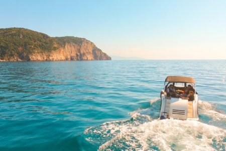 Private Bootstouren in Montenegro
