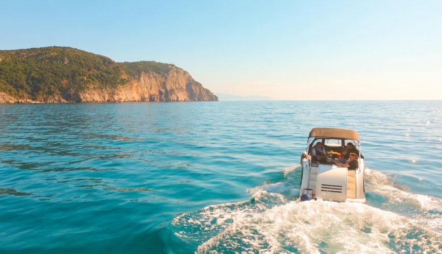 Private Bootstouren in Montenegro