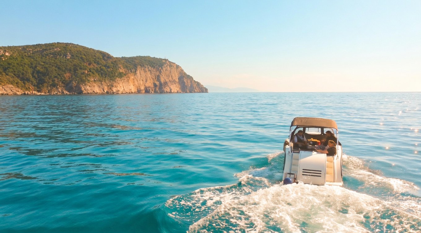 Private Bootstouren in Montenegro