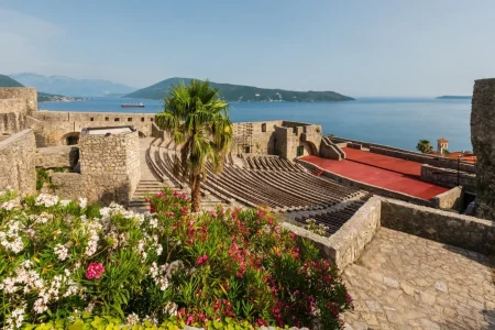 Montenegro mit Kindern entdecken