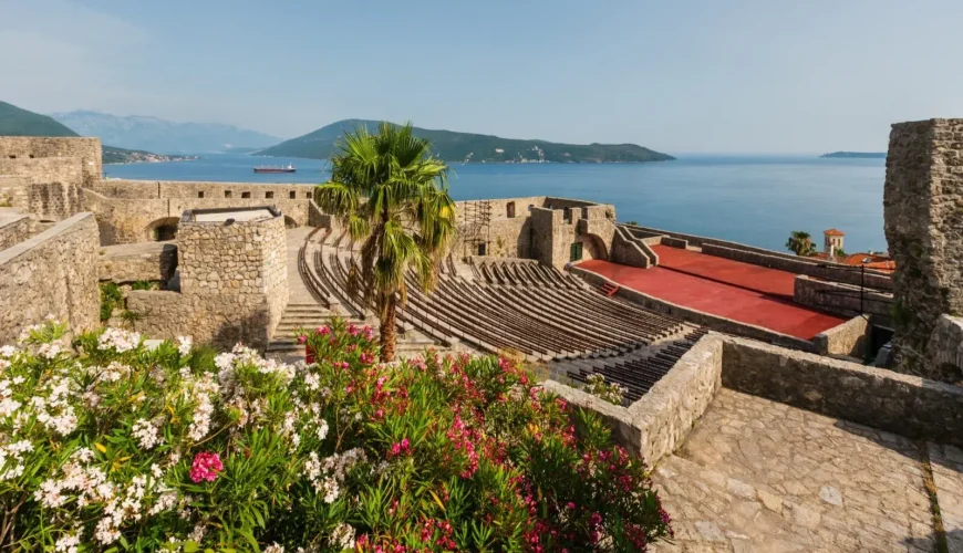 Montenegro mit Kindern entdecken