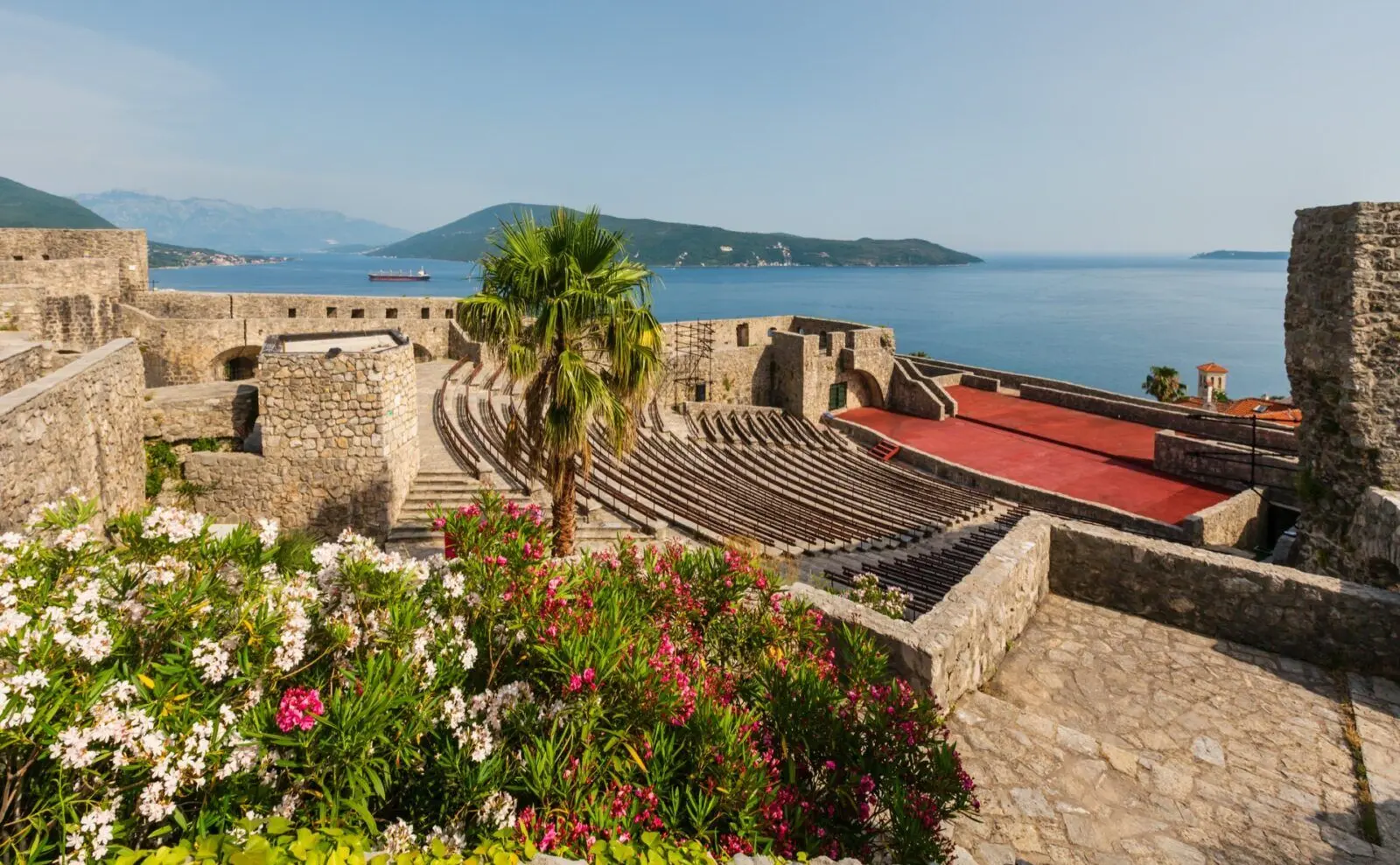 Montenegro mit Kindern entdecken