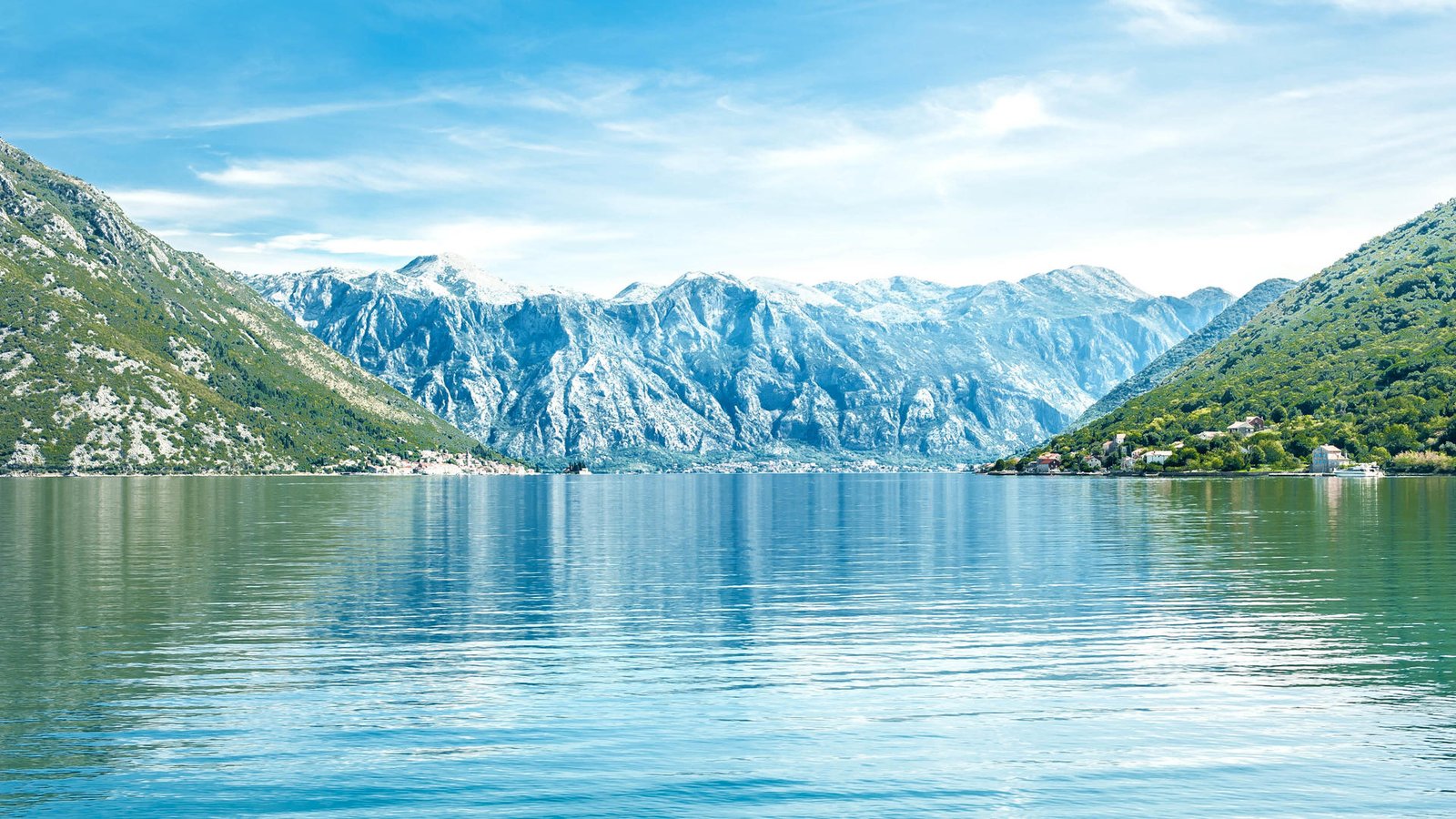 Berge