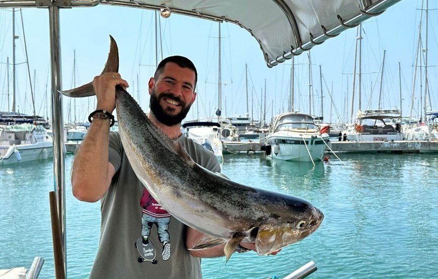 Angeltour Montenegro – Küste