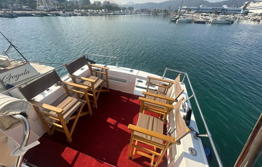 Angeltour Montenegro – Küste