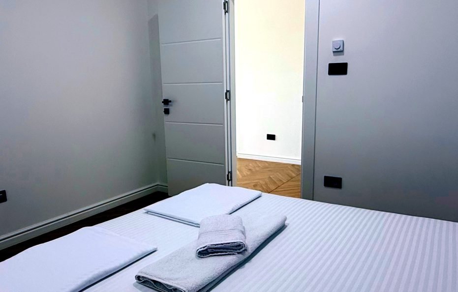 Susanj Residence Penthouse-Wohnung mit Rooftop-Pool und Meerblick