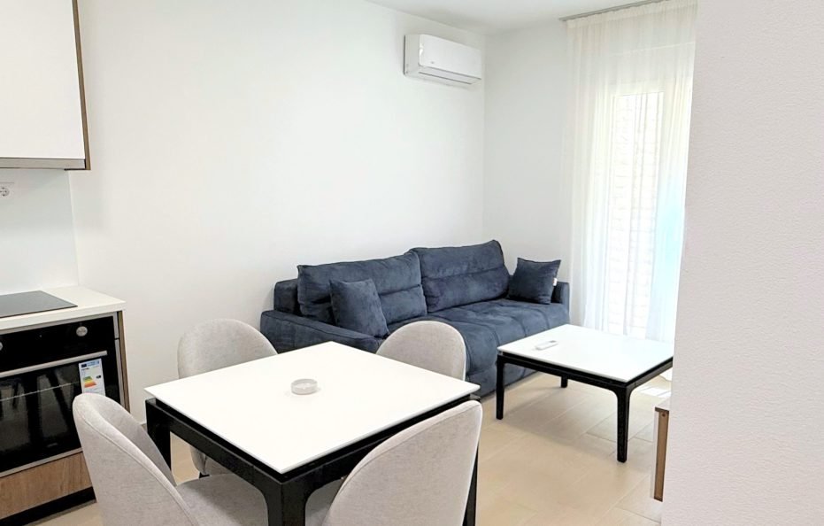 Susanj Residence Einzimmer-Apartment