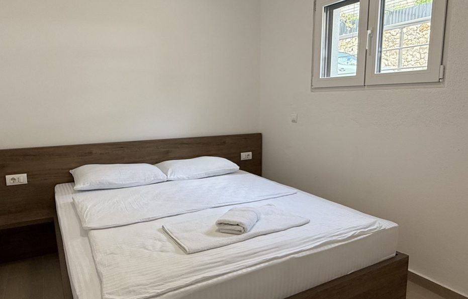 Einzimmer-Apartment