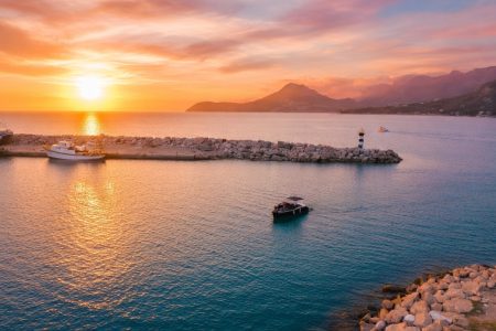 Montenegro im Oktober und November: Wetter, Baden & Tipps für Bar
