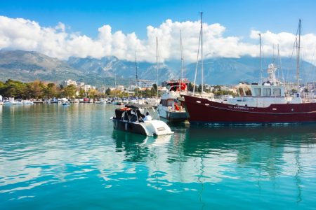 Bar in Montenegro: Sehenswürdigkeiten & Tipps von uns vor Ort