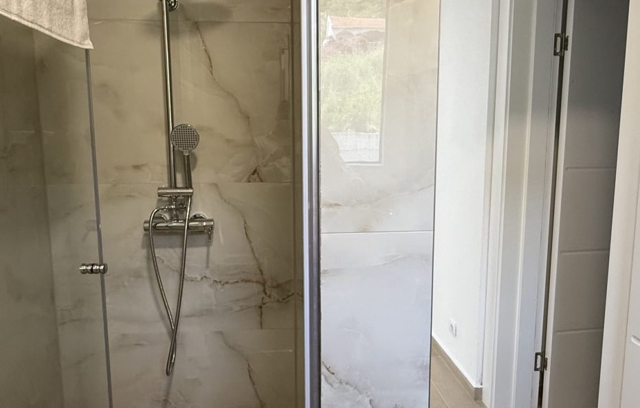 Dreizimmer-Apartment mit Meerblick Ap. 12