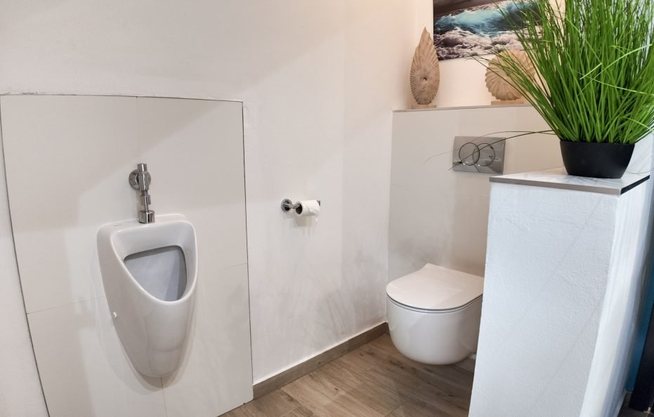 Luxusvilla in Dobra Voda mit privatem Pool und Meerblick