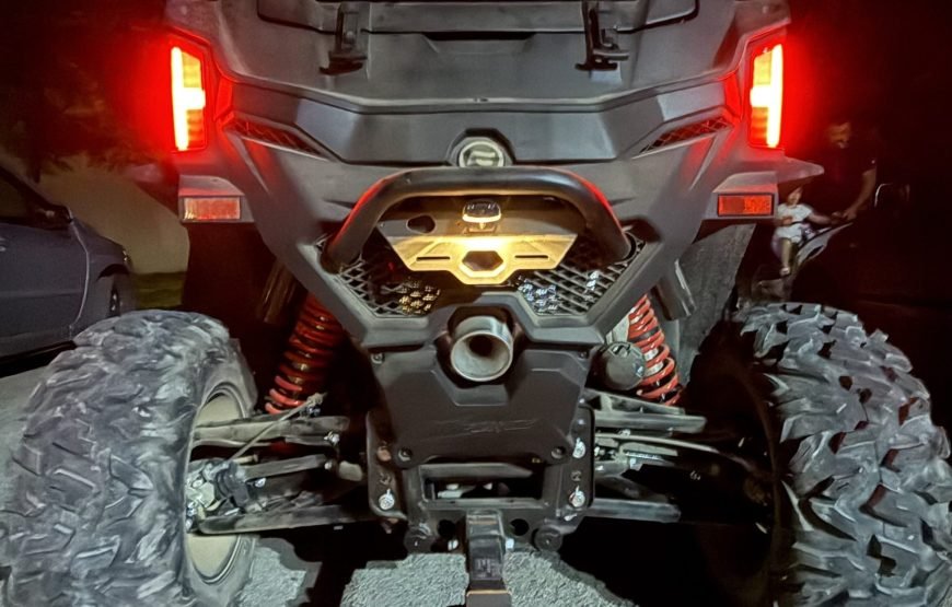 Sport-Buggy Offroad Tour Montenegro – Adrenalin, Natur & Abenteuer