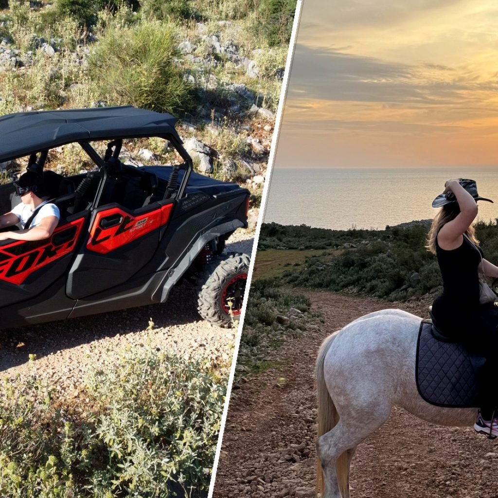 Buggy & Reiten Montenegro | Offroad- und Naturerlebnis