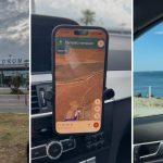 Flughafentransfer Podgorica nach Bar – Monte i More
