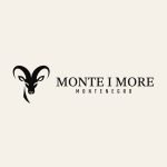 Logo von Monte i More – Unterkünfte und Erlebnisse in Bar, Montenegro