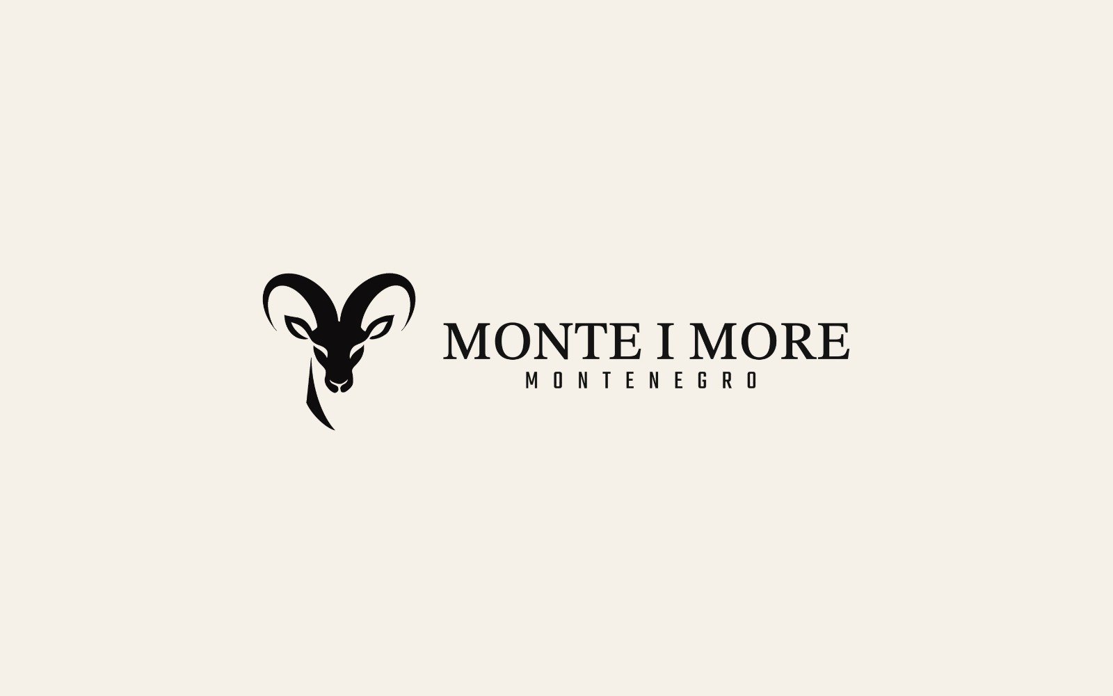 Logo von Monte i More – Unterkünfte und Erlebnisse in Bar, Montenegro